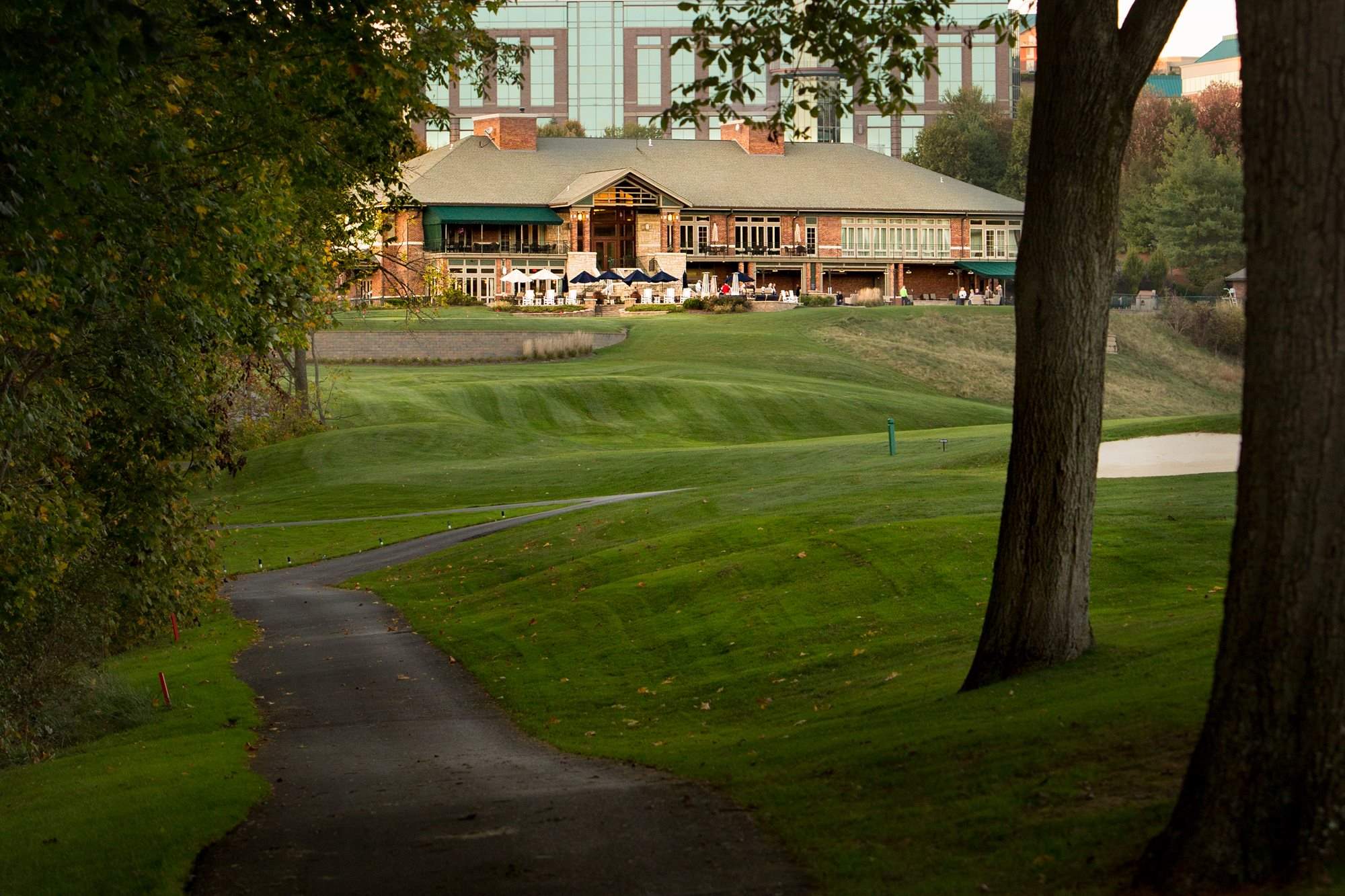 Golf Southpointe Golf Club