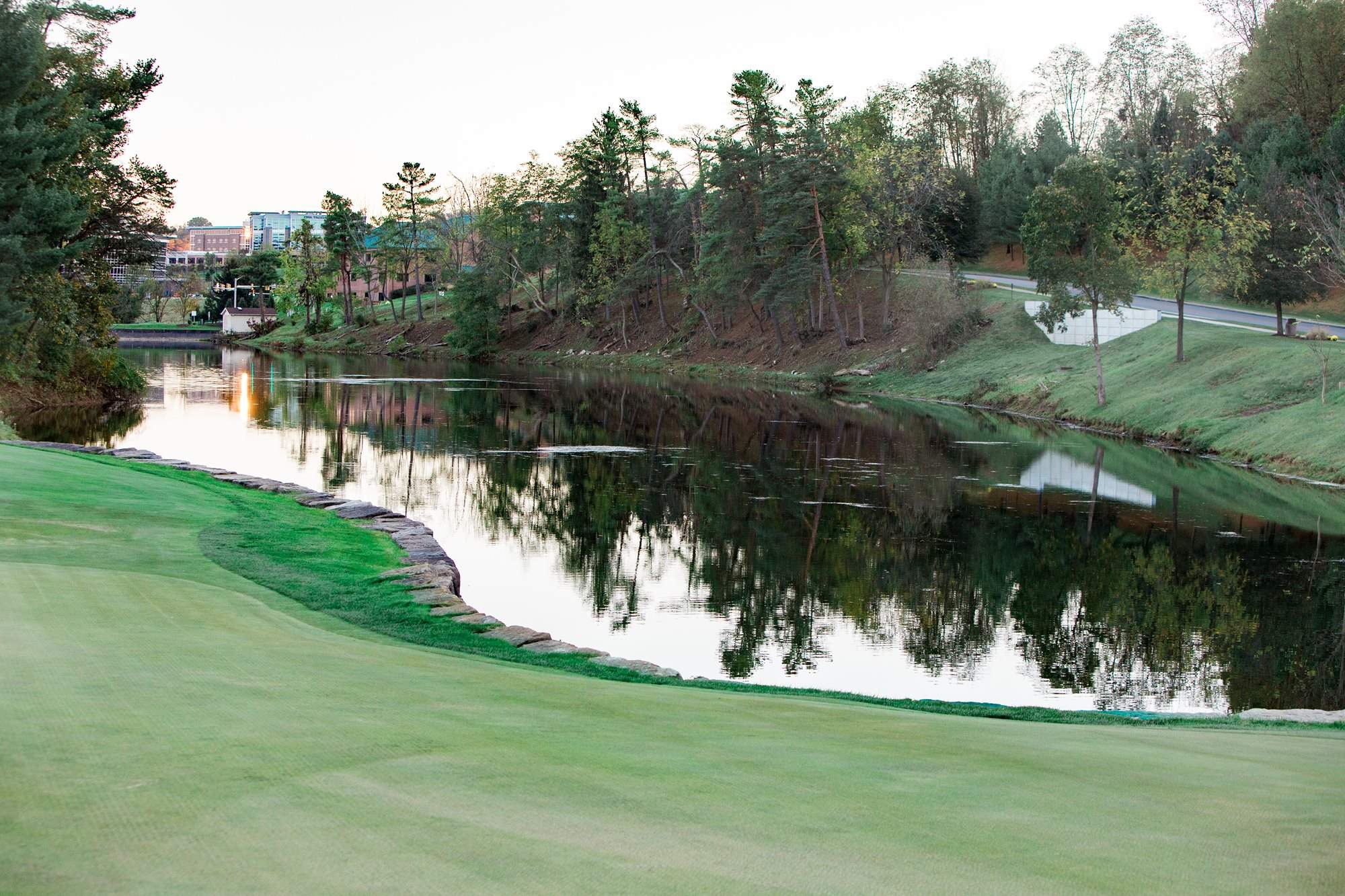 Golf Southpointe Golf Club